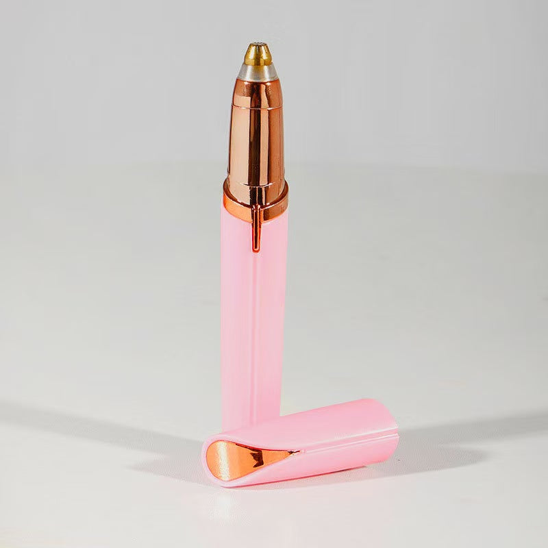 BrowPerfect™ – Smärtfri precision för felfria ögonbryn