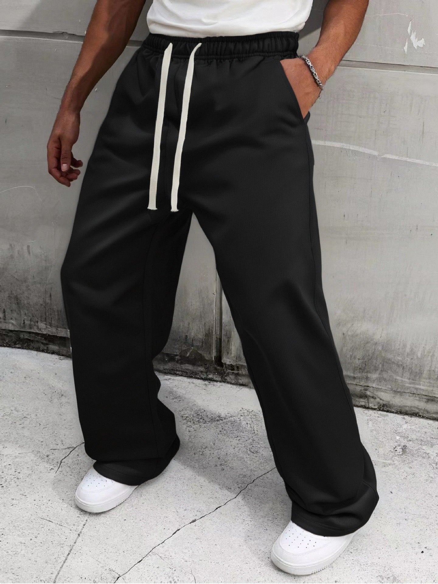 UrbanRelax™ Men – Lös passform för maximal komfort