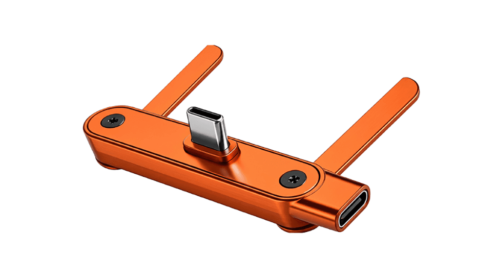 LaddStativ – Smart adapter och mobilstativ i ett