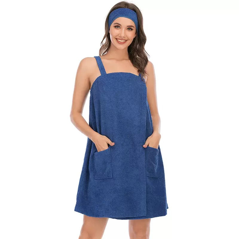 BadSvep – Handduk & cover-up i ett