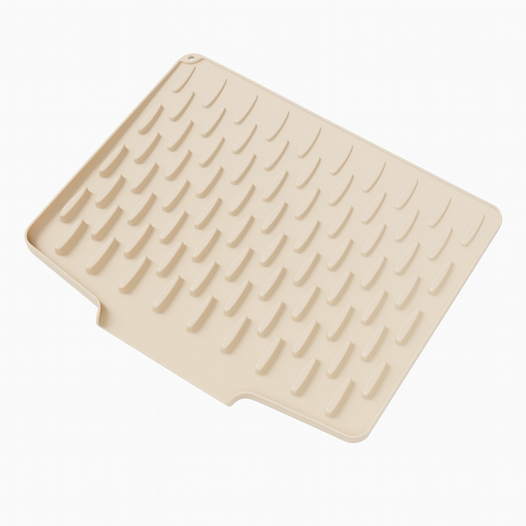 DryShield™ – Värmeskydd och snabb avrinning i ett