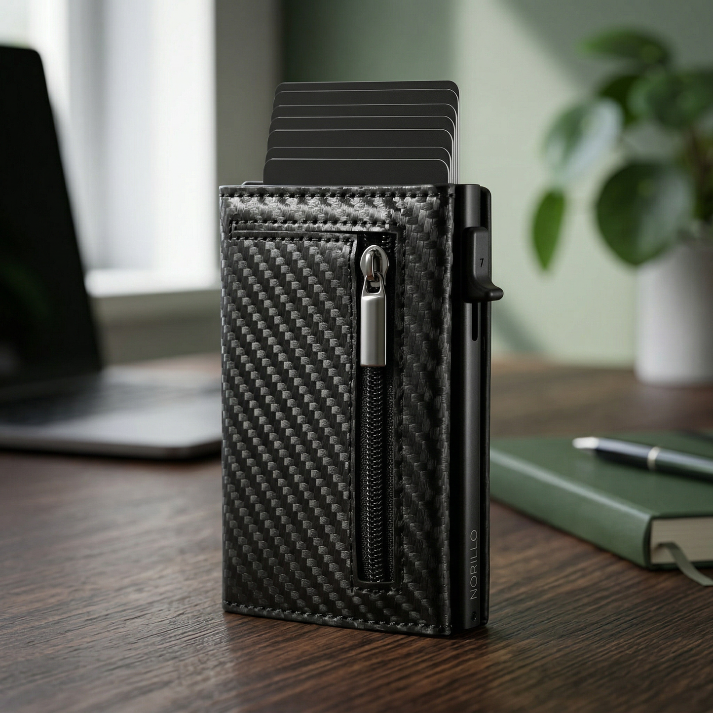 CardShield 3.0 – Rätt kort på en sekund