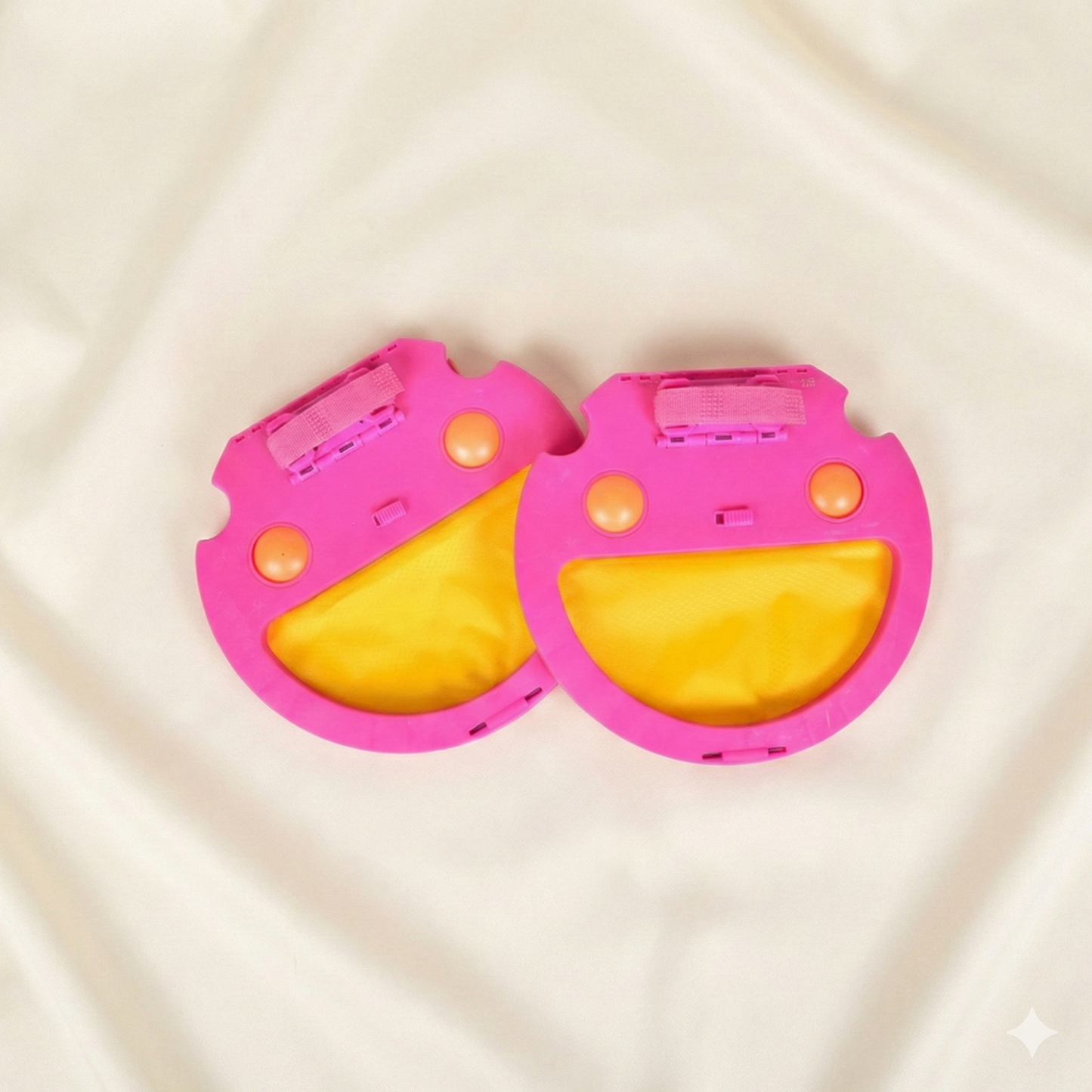 Toss&Catch™ – Roligt och enkelt kastspel för inne och ute