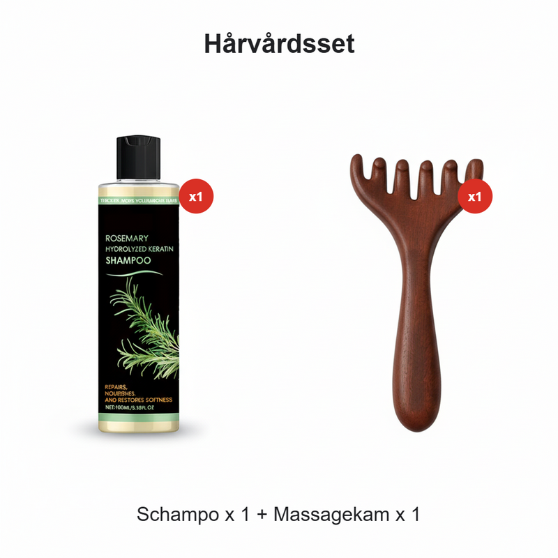 SilkesSvall – Livfull glans varje tvätt