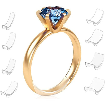 RingFix – Osynlig passform
