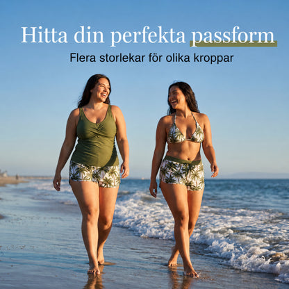 FlexiBad – Ett badset, flera stilar
