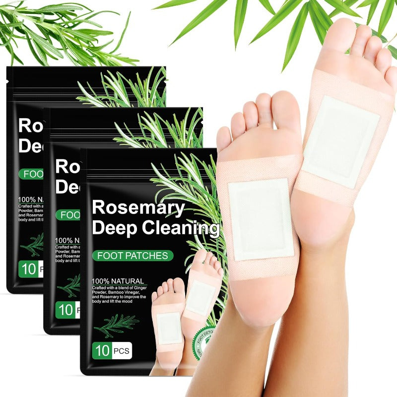 NattDetox – Renar medan du sover