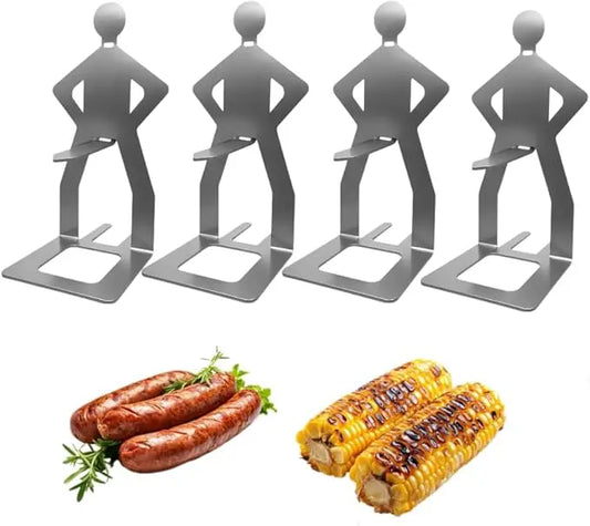 GrillKompis – Den roligaste grillhjälpen