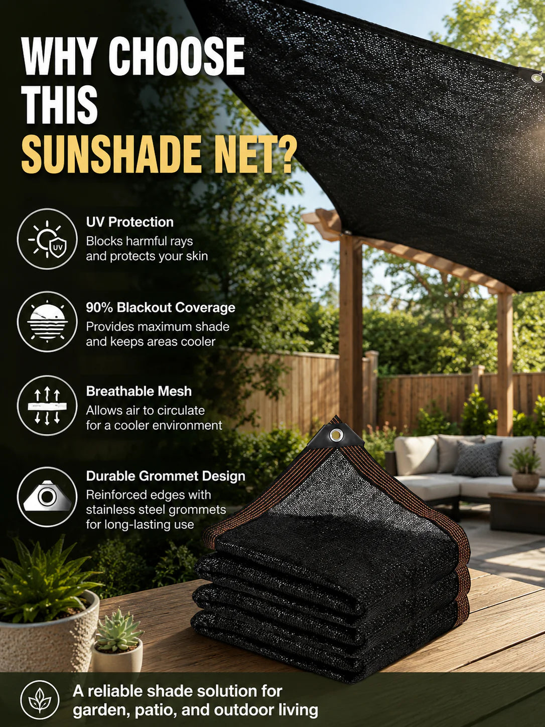 ShadeGuard – Din privata oas