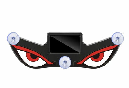 DemonBlick – Iögonfallande och kaxig design