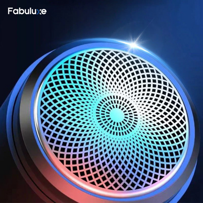 PocketShave™ – Blixtsnabb och bärbar minirakapparat