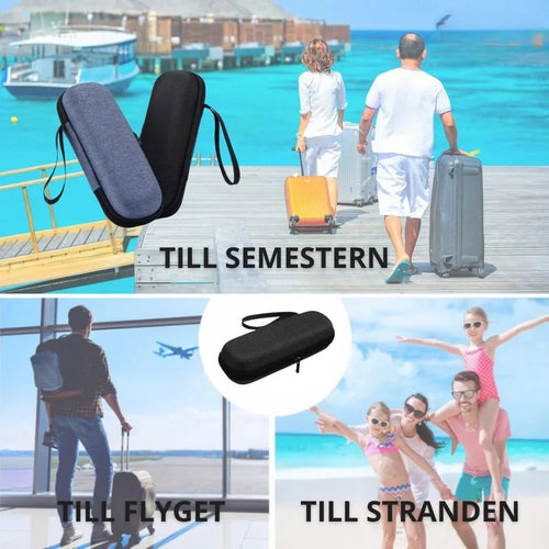 ReseKyl – Optimal kyla på semestern