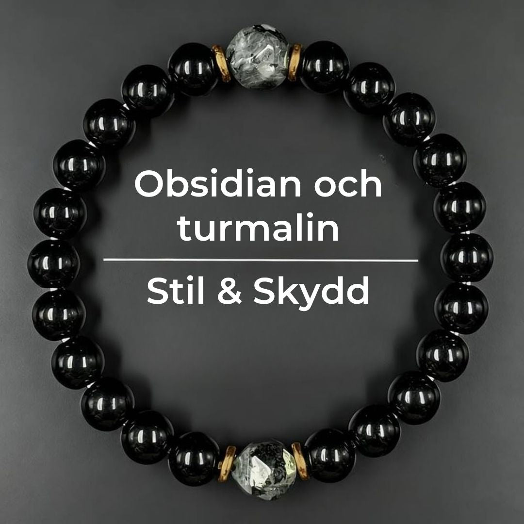 AuraGuard – Skydda ditt sinne och finn inre balans