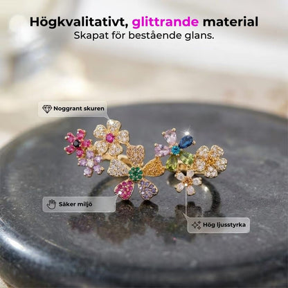 ColorBloom – Livfull glans som lyfter din outfit