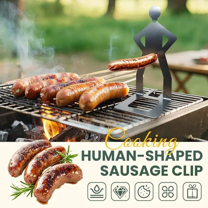 GrillKompis – Den roligaste grillhjälpen