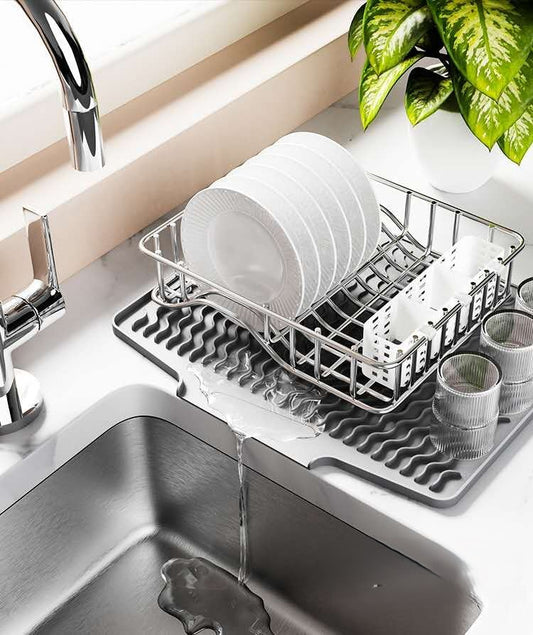 DryShield™ – Värmeskydd och snabb avrinning i ett