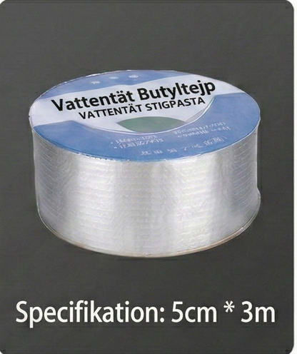 TitanTape™ – Vattentät och extremt tålig reparationstejp