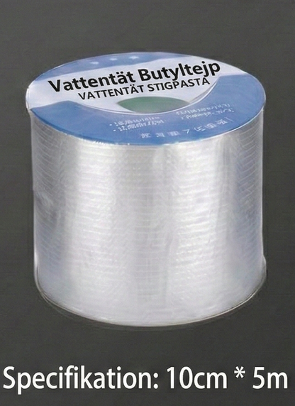 TitanTape™ – Vattentät och extremt tålig reparationstejp