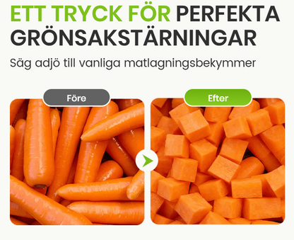 SnabbHack – Hacka på nolltid
