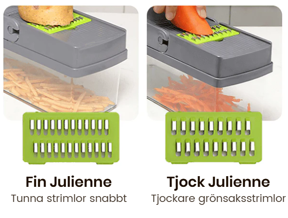 SnabbHack – Hacka på nolltid