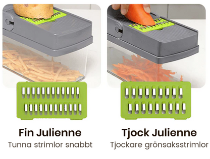 SnabbHack – Hacka på nolltid