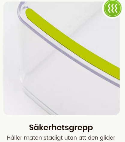 SnabbHack – Hacka på nolltid