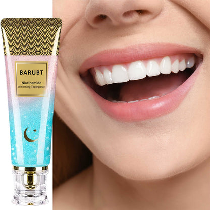 ProSmile™ – Probiotisk tandkräm för vitare tänder och friskt tandkött