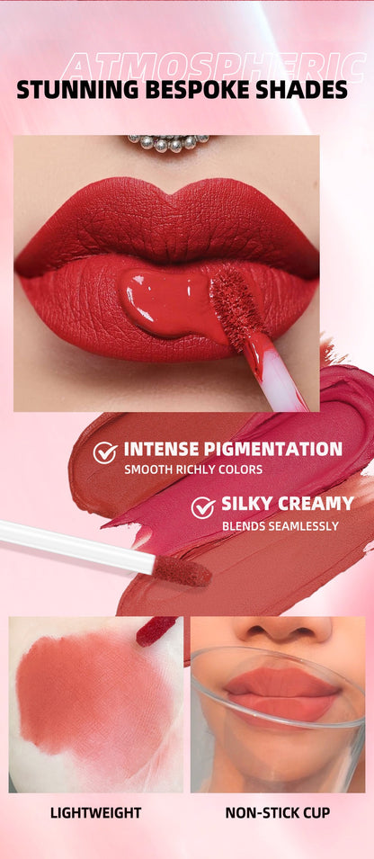 MatteAura™ – mångsidiga nyanser för en silkeslen finish