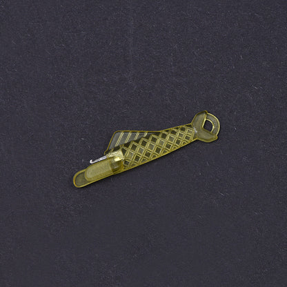 ÖgonVila – Trä nålen utan att kisa