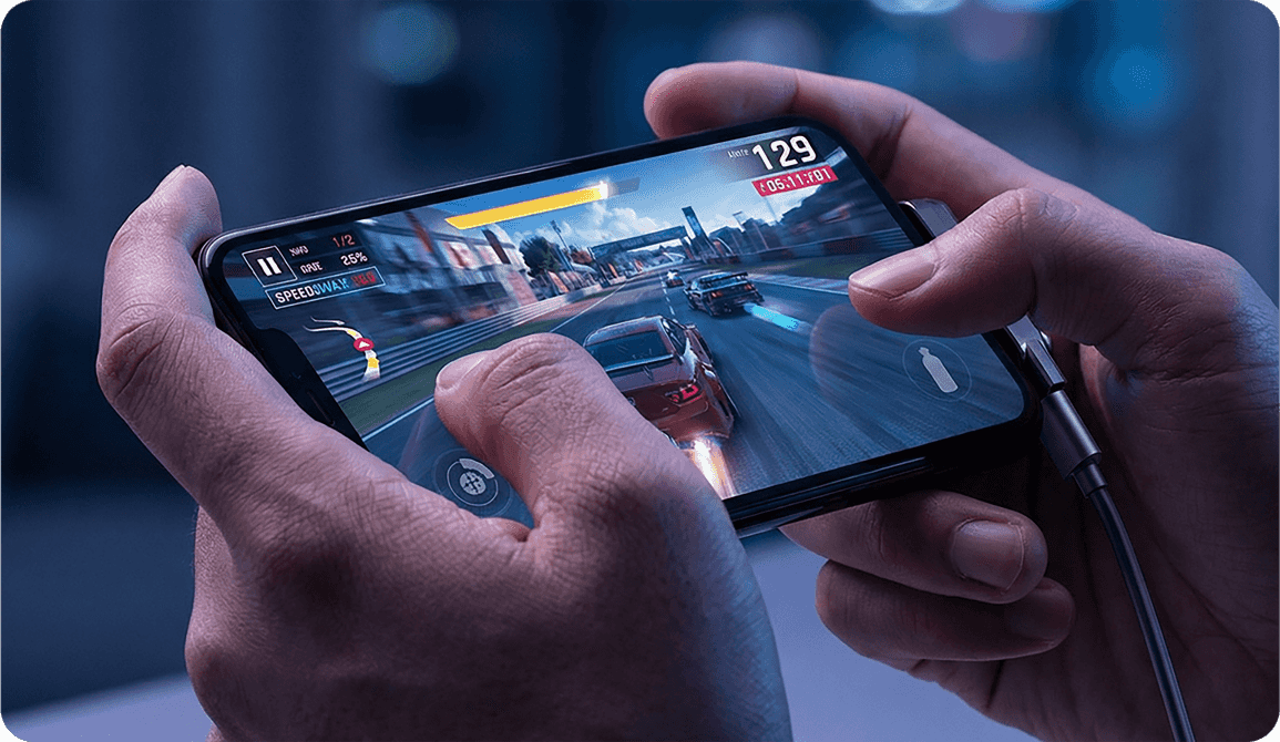 LaddStativ – Smart adapter och mobilstativ i ett