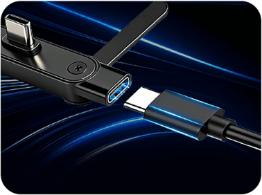 LaddStativ – Smart adapter och mobilstativ i ett