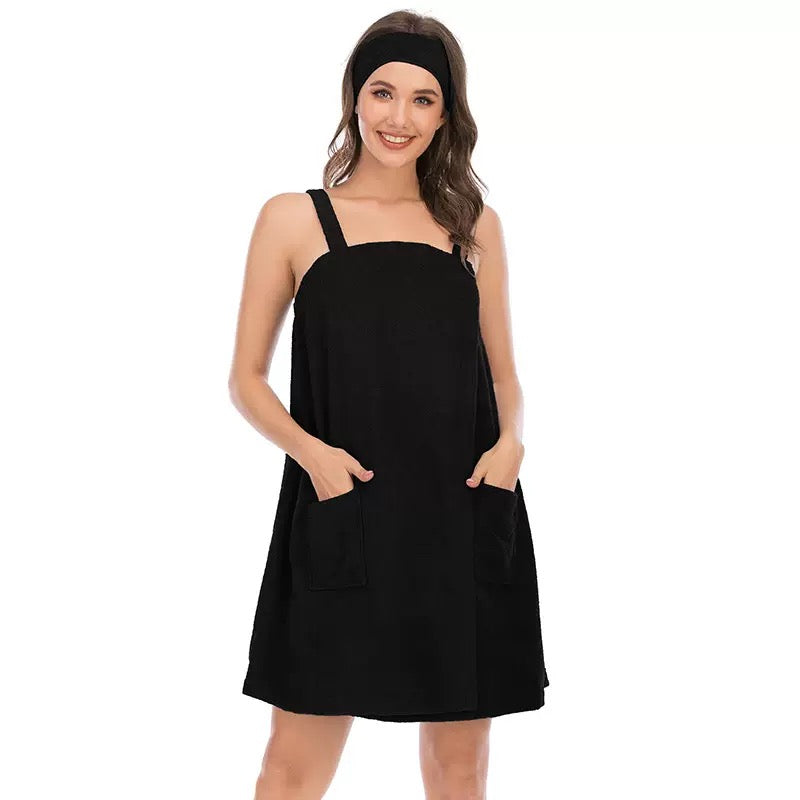 BadSvep – Handduk & cover-up i ett