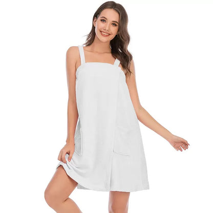 BadSvep – Handduk & cover-up i ett