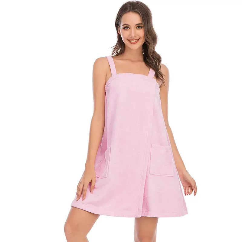 BadSvep – Handduk & cover-up i ett