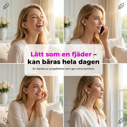 ColorBloom – Livfull glans som lyfter din outfit