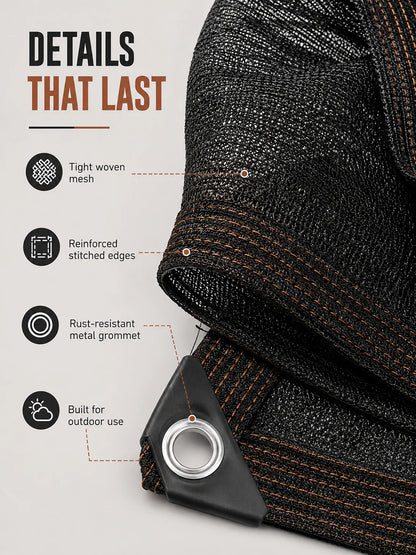 ShadeGuard – Din privata oas
