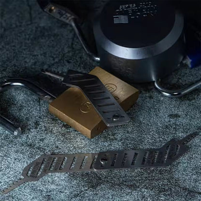 LockRescue – Snabb och pålitlig åtkomst utan nyckel