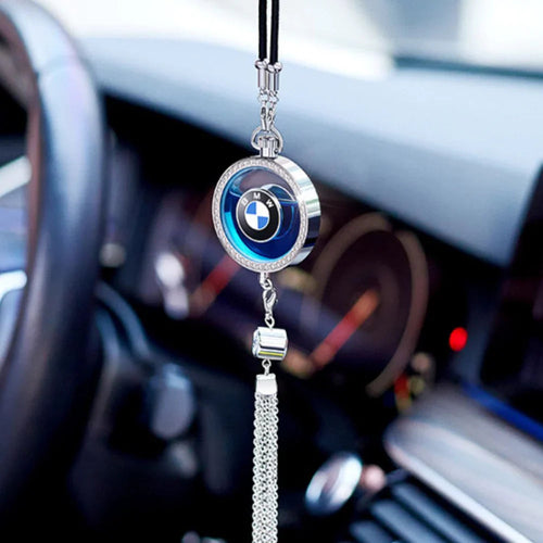 DoftIkon – Exklusiv fräschör för bilen