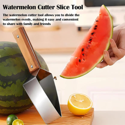 MelonSnitt – Eleganta och jämna skivor