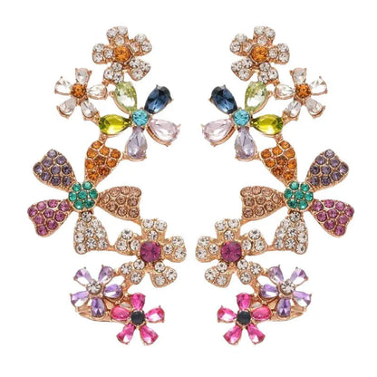 ColorBloom – Livfull glans som lyfter din outfit