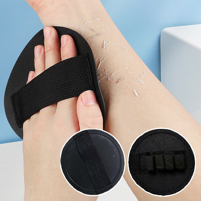 GlowPad – Effektiv peeling för en strålande hud