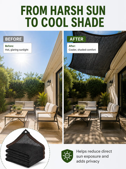ShadeGuard – Din privata oas