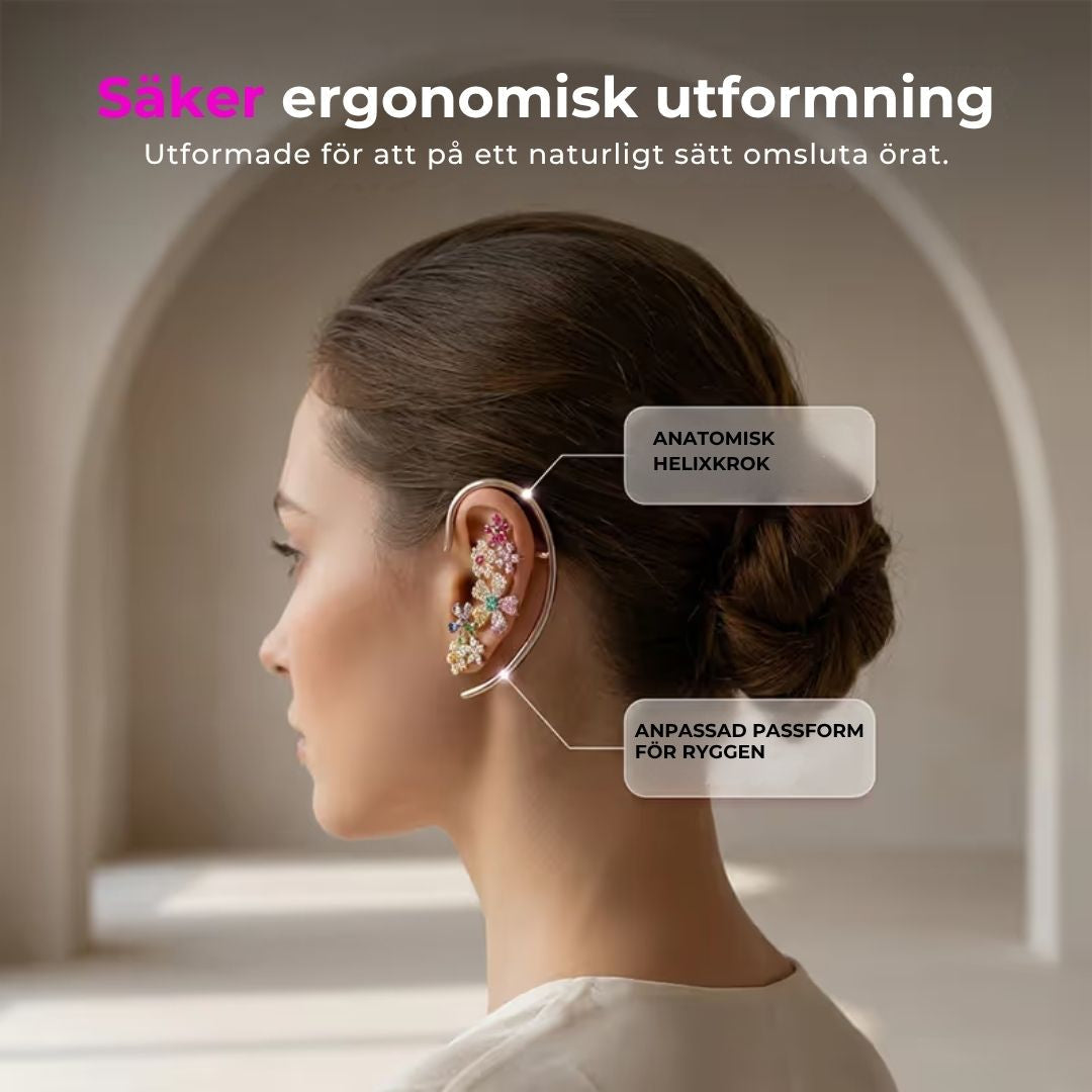 ColorBloom – Livfull glans som lyfter din outfit
