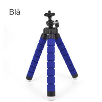 Blå
