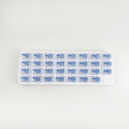 MånadsKoll – Smidig medicinhantering