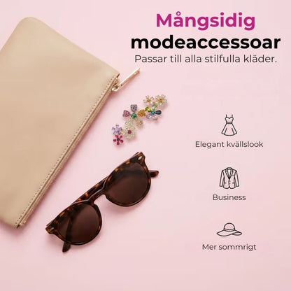 ColorBloom – Livfull glans som lyfter din outfit