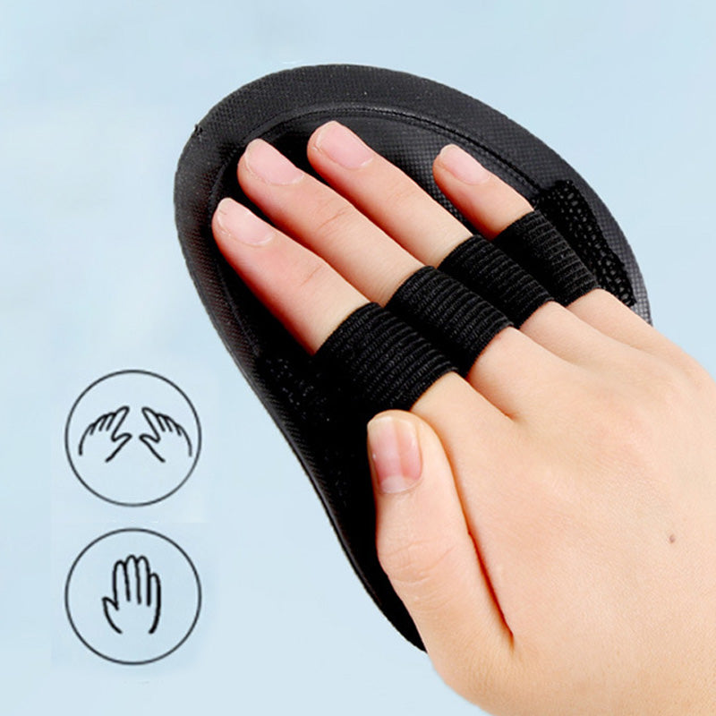 GlowPad – Effektiv peeling för en strålande hud