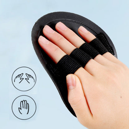 GlowPad – Effektiv peeling för en strålande hud