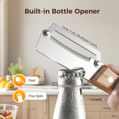 MultiSkarp – Allt-i-ett för köket