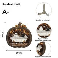 Spöket i badet